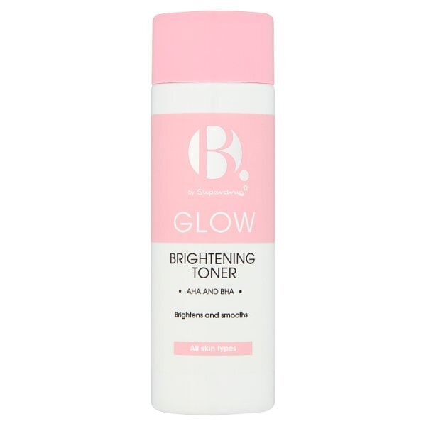 B. Brightening Toner 100ML