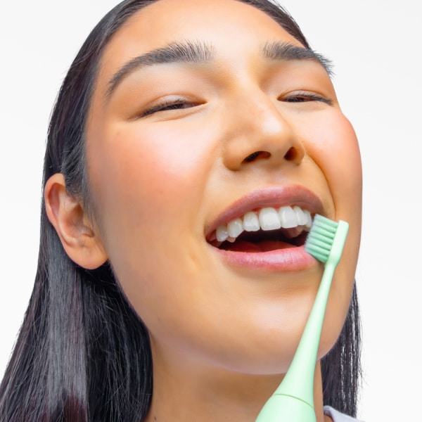 Hismile Dual Power Brush Gift Set