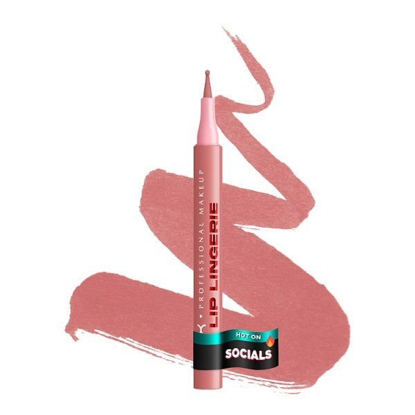 NYX Professional Makeup Lip Lingerie Liner Stain Cuff Me