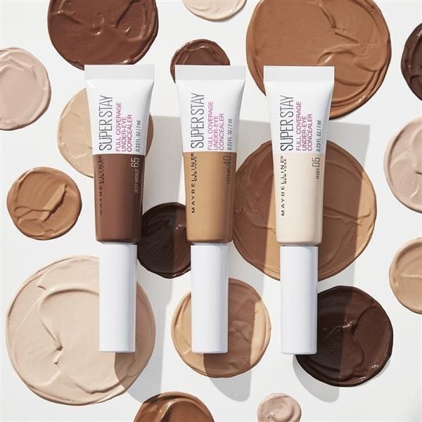 Maybelline Superstay Concealer 10 Fair