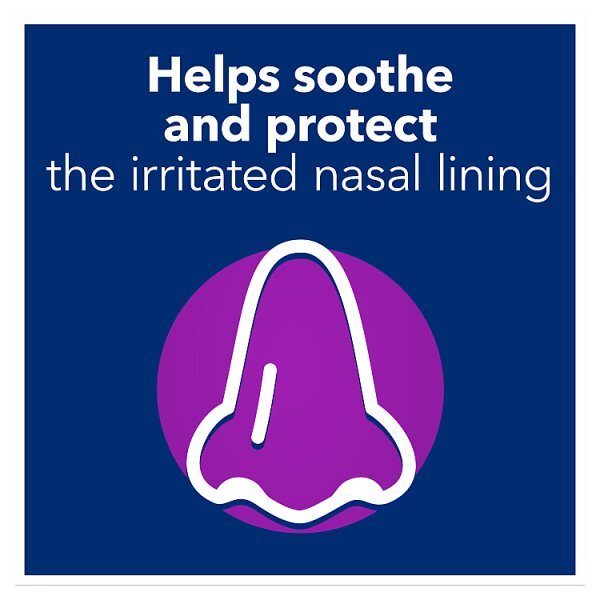 Sudafed Plus Blocked Nose 1Mg/50Mg/Ml Nasal Spray Solution