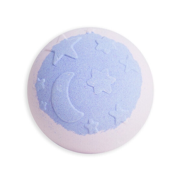 I Heart Revolution Sweet Dreams Moons & Stars Bath Fizzer