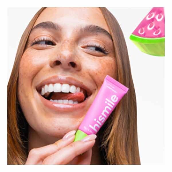 HiSmile Lip Balm - Watermelon 10g