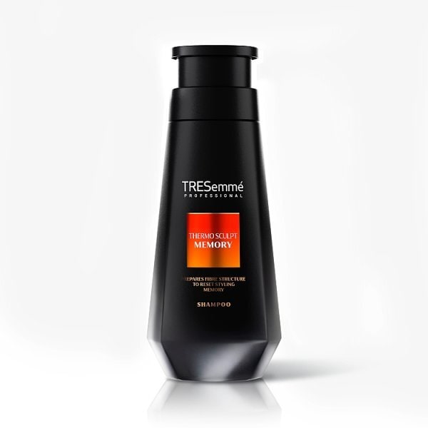 Tresemmé Shampoo Thermo Sculpt Memory 400ml