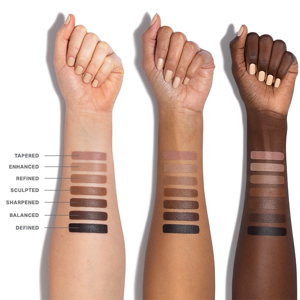 Morphe Shapelifter Micro Contour Stick - Defined