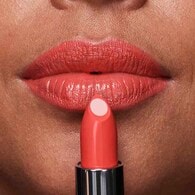 Avon Hydramatic Shine Lipstick Coral