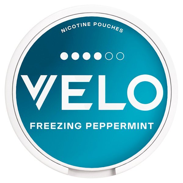 Velo Freeze 11Mg