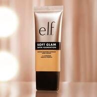 e.l.f. Soft Glam Satin Foundation 54 Deep Neutral 30ml