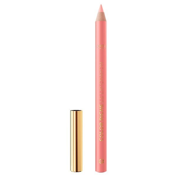L'Oréal Paris Color Riche Lip Liner Couture 114 Confidentiel