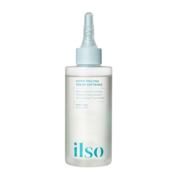 Ilso Super Melting Sebum Softener 150ml