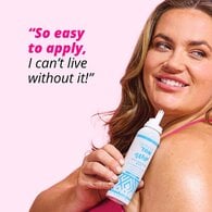 Skin & Tan Self-Tanning Whip Medium 150ml