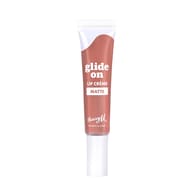 Barry M Glide On Lip Crème - Hot Cocoa