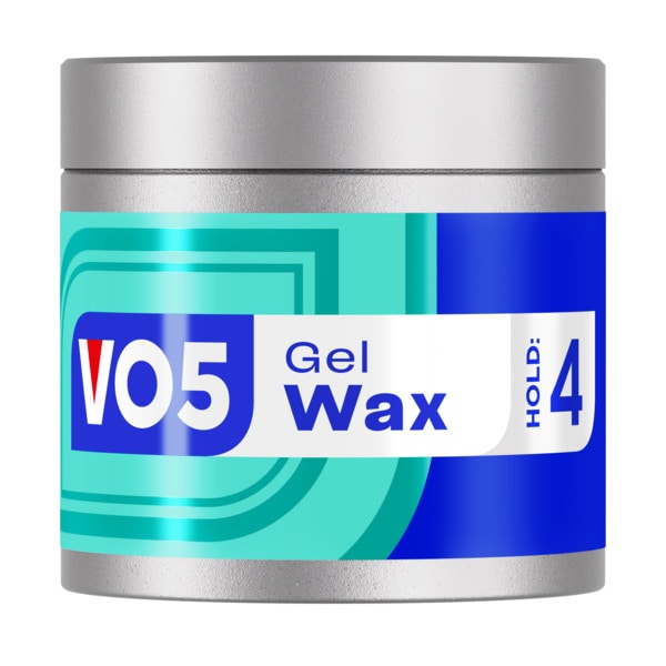 VO5 Extreme Style Gel Wax 75ml