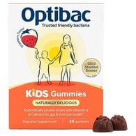 Optibac Probiotics Kids Gummies - 30 Gummies