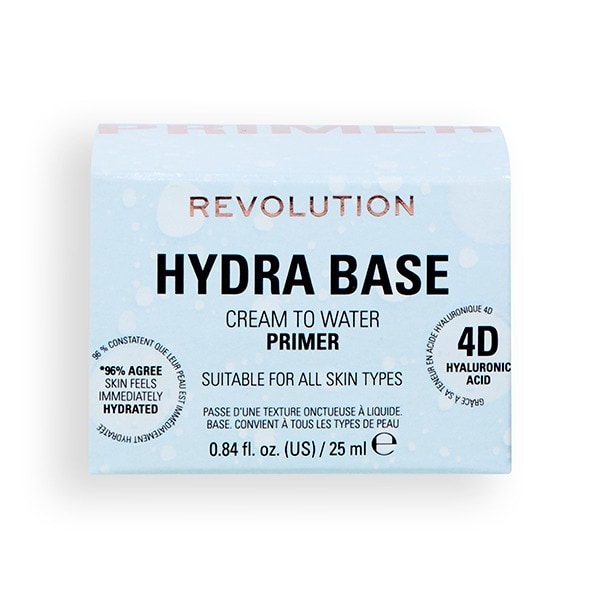 Revolution Superbase Hydra Primer