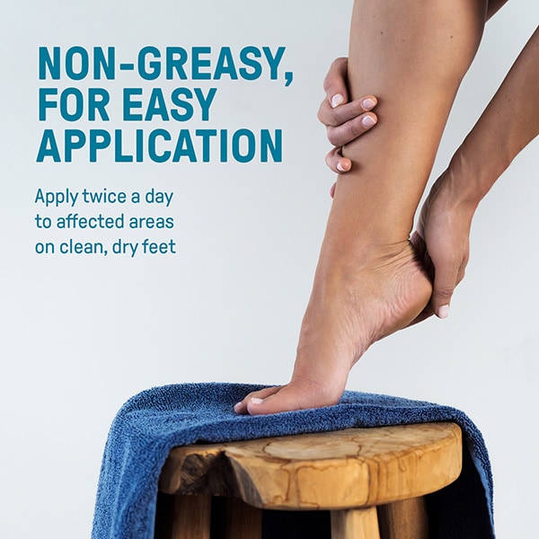 CCS Heel Repair Stick for cracked heels 25ml