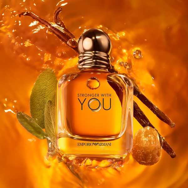 Stronger With You Edt 150ml