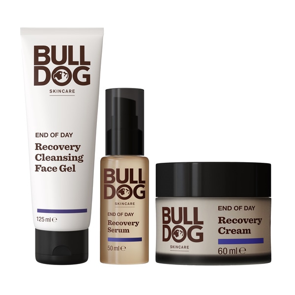 Bulldog End Of Day Regime Bundle