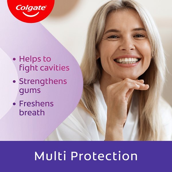 Colgate Sensitive Repair & Prevent + Protect Toothpaste 75ml