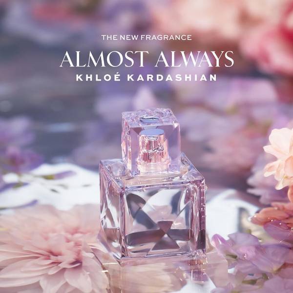 Almost Always 100Ml Eau De Parfum