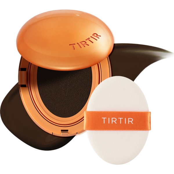 TIRTIR Mask Fit Ai Filter Cushion 55N Espresso 18G