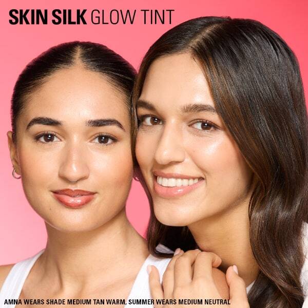 Revolution Skin Silk Foundation Stick Medium Tan Warm