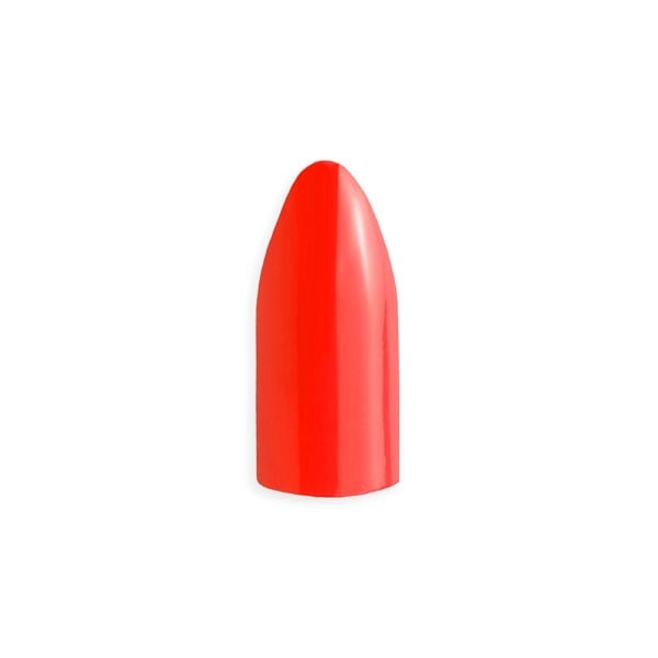 W7 Nail Polish Fluorescent Pink 2 15Ml