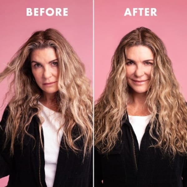 Umberto Giannini Banana & Coconut Detangler 250Ml