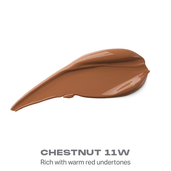 Morphe Wakeup Artist Correcting Concealer - Chestnut 11W