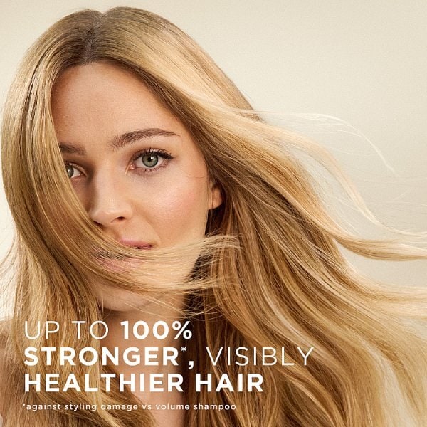 Pantene Pro-V Repair & Protect Shampoo, Damaged Hair 500Ml
