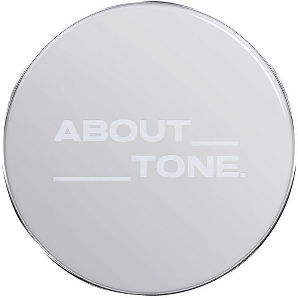 About Tone The Blur Finish Powder (10G)