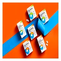 Superdrug 2mg Nicotine Lozenges X 72