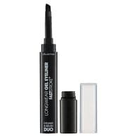 Collection Fast Stroke Longwear Gel Eyeliner Black