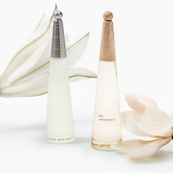 L'eau D'issey Eau & Magnolia Eau De Toilette Intense 50ml