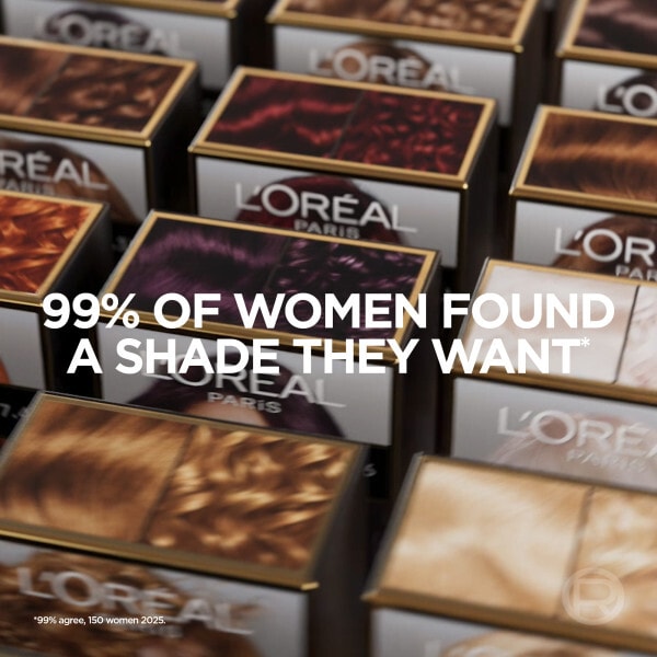 L'Oréal Paris Preference 1.0 Black