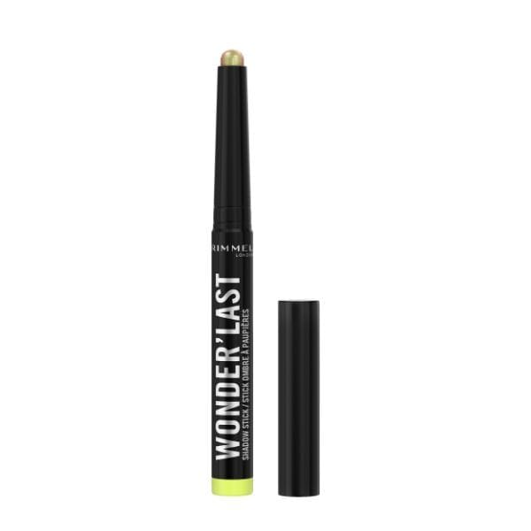 Rimmel Wonder'Last Shadow Stick 008 Galactic Green