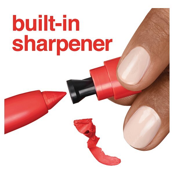 Maybelline Superstay Ink Crayon 15 Lead The Way