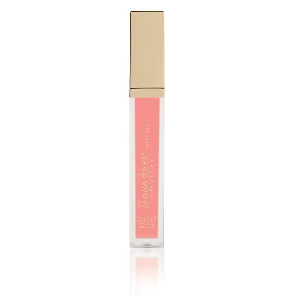 Tanya Burr Puppy Paws Matte Lip
