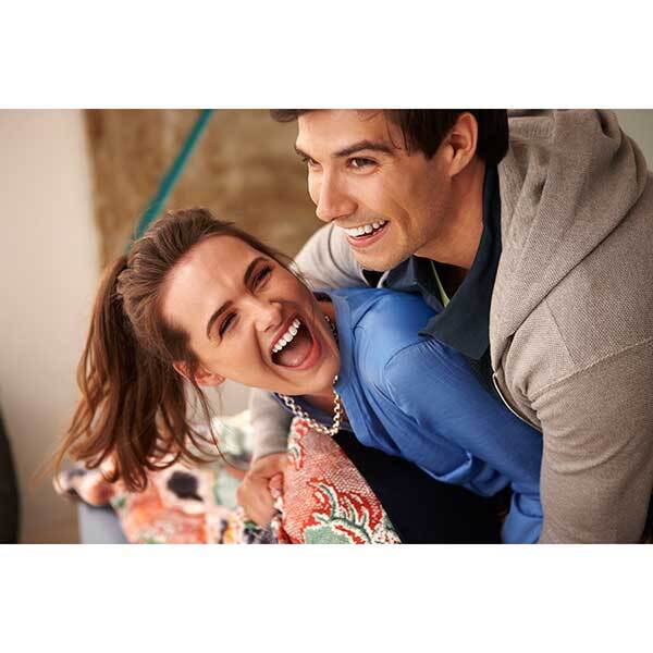 Philips Sonicare 2 Series Electric Toothbrush, Black