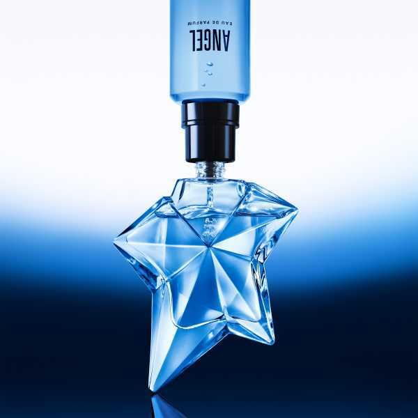 MUGLER Angel Eau de Parfum 100ml Refill Bottle