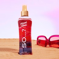 So...? Miami Vibes Body Mist 200ml