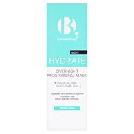 B. Overnight Moisturising Mask 50ml