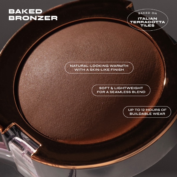Milani Baked Bronzer 02 Tuscan Tan