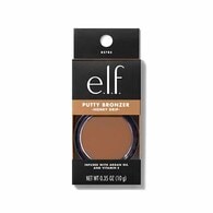 e.l.f Putty Bronzer Honey Drip