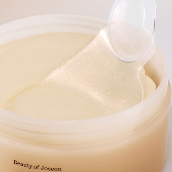 Beauty of Joseon Revive Under Eye Patches Ginseng + Retinal x60