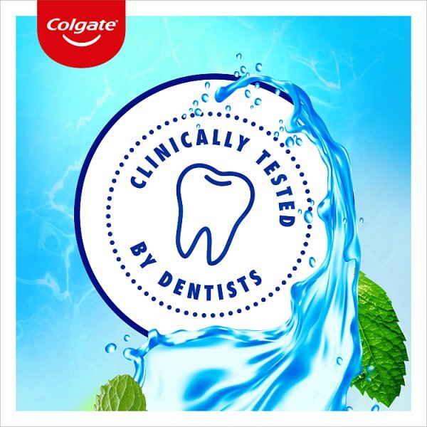 Colgate Plax Cool Mint Mouthwash 500ml