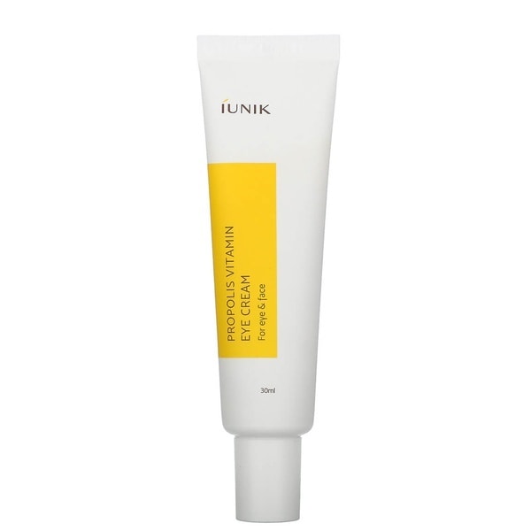 IUNIK Propolis Vitamin Eye Cream 30ml