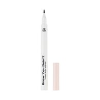 Missguided Cosmetics Brow You Doin'? Brow Marker Light