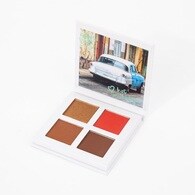 Hot In Havana - Face Quad