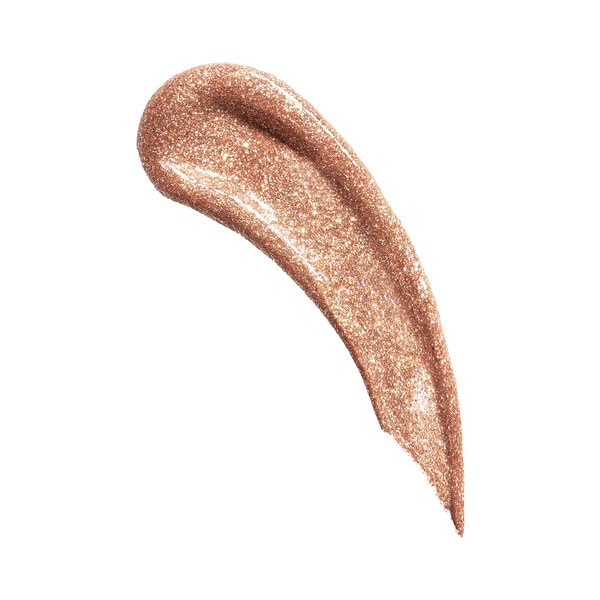 Relove Dancing Queen Metallic Dip Liner Rose Gold